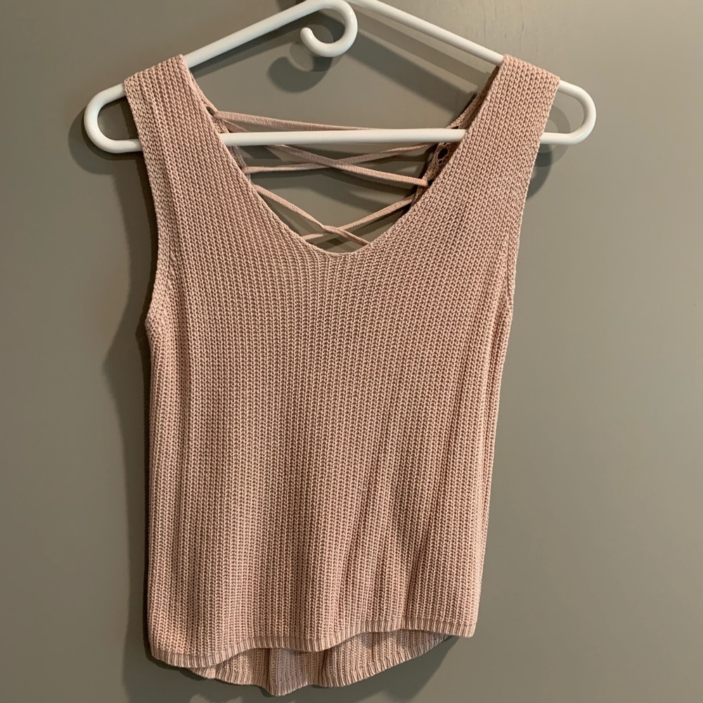 Tank top